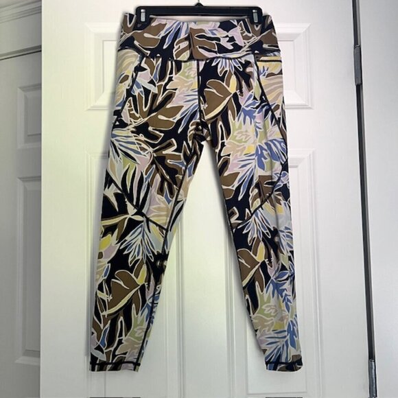 Sweaty Betty Power Pocket 7/8 Leggings - Picture 3 of 5